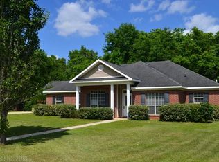 20934 Nobleman Dr, Fairhope, AL 36532