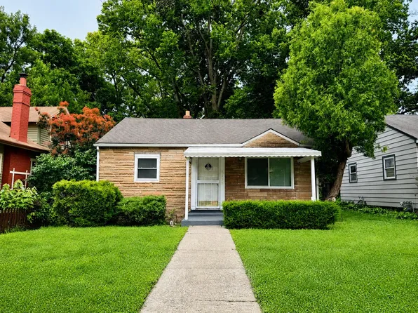 4235 Rookwood Ave, Indianapolis, IN 46208