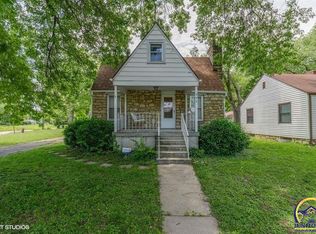 643 SW Wayne Ave, Topeka, KS 66606