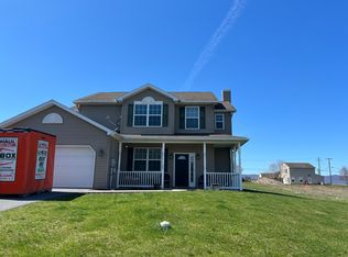 3647 Percy Ave, Chambersburg, PA 17202