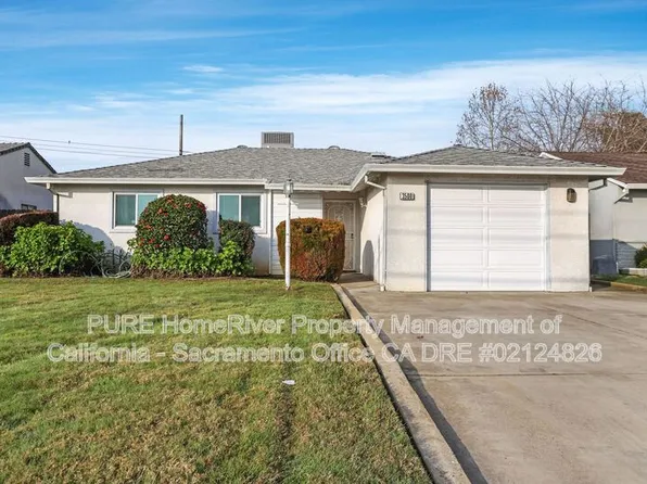 3500 65th St, Sacramento, CA 95820