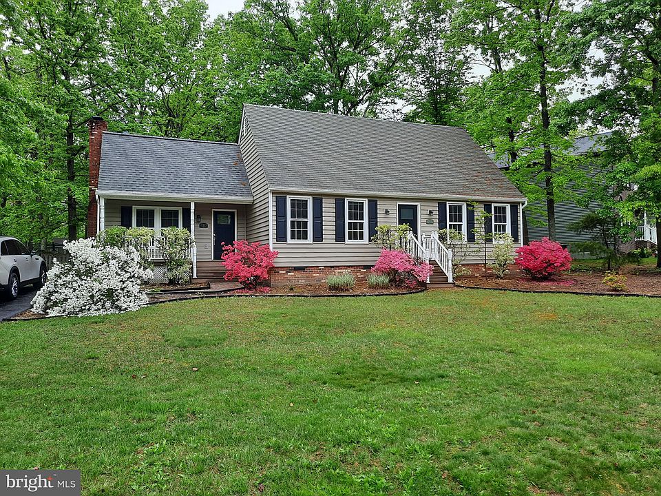 1st image of 5412 Rainwood Dr