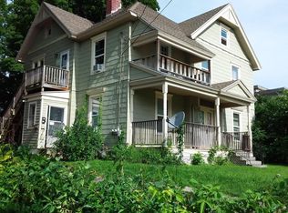 22 Elizabeth St, Pittsfield, MA 01201