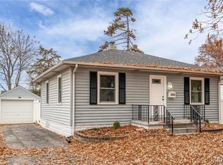 2521 Adams St, Granite City, IL