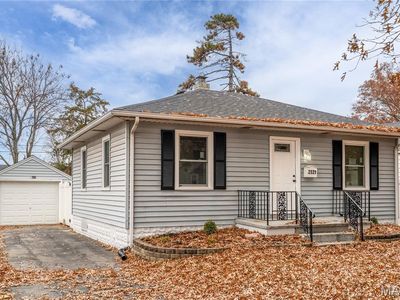 2521 Adams St, Granite City, IL, 62040