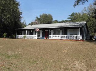 2970 N Settlers Blvd, Tallahassee, FL 32303