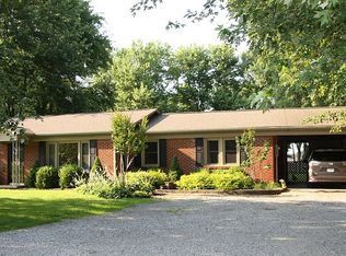 7555 Old Hinkleville Rd, West Paducah, KY 42086