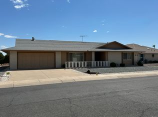 13203 W Allegro Ct, Sun City West, AZ 85375