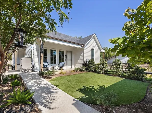 4314 Jinx Ave, Austin, TX 78745