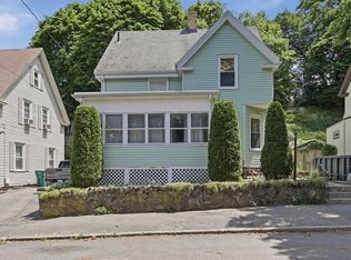 23 Intervale St, Lynn, MA 01904