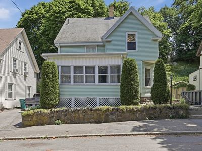 23 Intervale St, Lynn, MA, 01904
