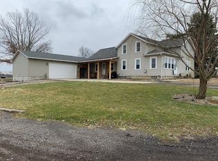1177 Township Road 1186, Ashland, OH 44805