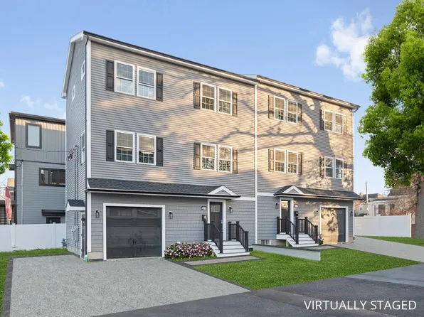 24 Tolman St #2, Waltham, MA 02453