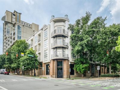 525 E 6th St, Charlotte, NC, 28209