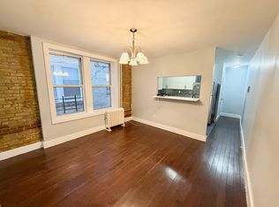1124 Grant Ave #4, Bronx, NY 10456