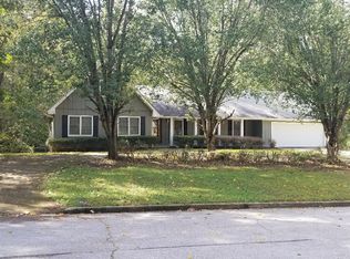 3655 High Point Ln SW, South Fulton, GA 30331