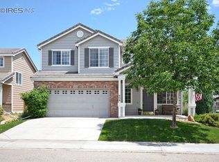 908 Glenloch Dr, Fort Collins, CO 80524