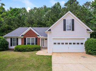 1320 Silverstone Trl, Jonesboro, GA 30238