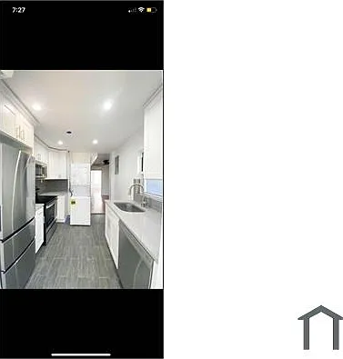 1 bed, 650 sqft, $1,200 — Photo 2