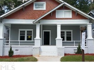1231 Lucile Ave SW, Atlanta, GA 30310