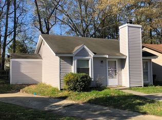 1108 Ginger Ridge Ct, Virginia Beach, VA 23462