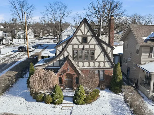 4301 Indiana Ave, Fort Wayne, IN 46807