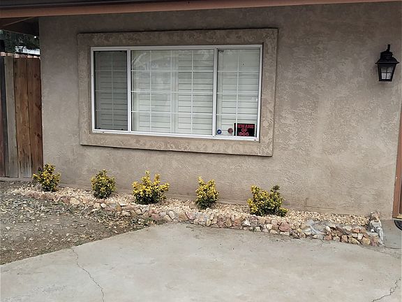 Front Living Room Window