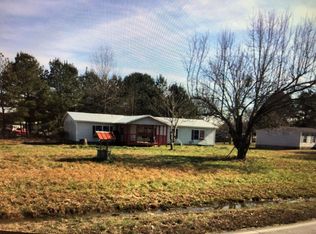 574 W Nance Springs Rd SW, Resaca, GA 30735