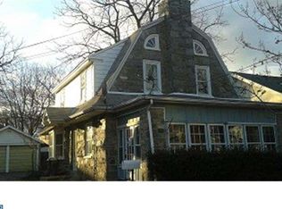 146 E Parkway Ave, Chester, PA 19013