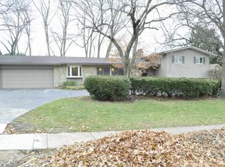 2750 Lymington Rd, Columbus, OH 43220