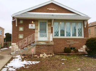 4516 W 66th Pl, Chicago, IL 60629