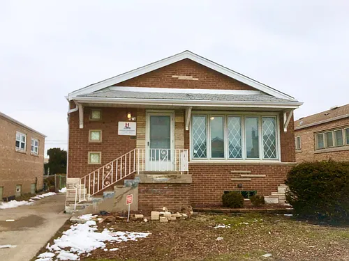 4516 W 66th Pl Photo 1