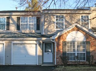 208 Learnington Way, Somerset, NJ 08873