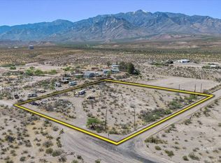 5052 S 20th Ave, Safford, AZ 85546