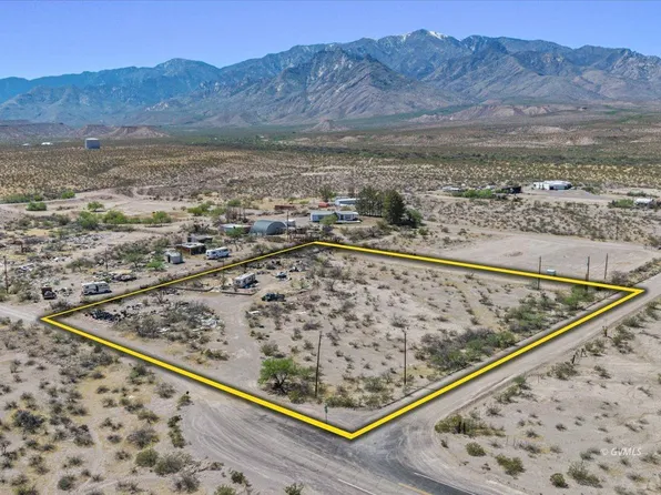 5052 S 20th Ave, Safford, AZ 85546