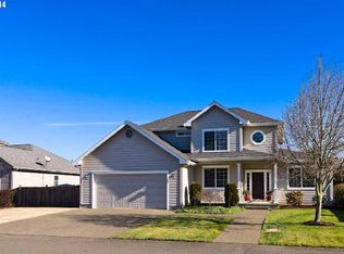 91119 Abby Rd, Eugene, OR 97408