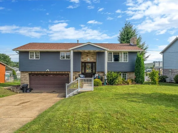 203 Constitution St, Perryopolis, PA 15473