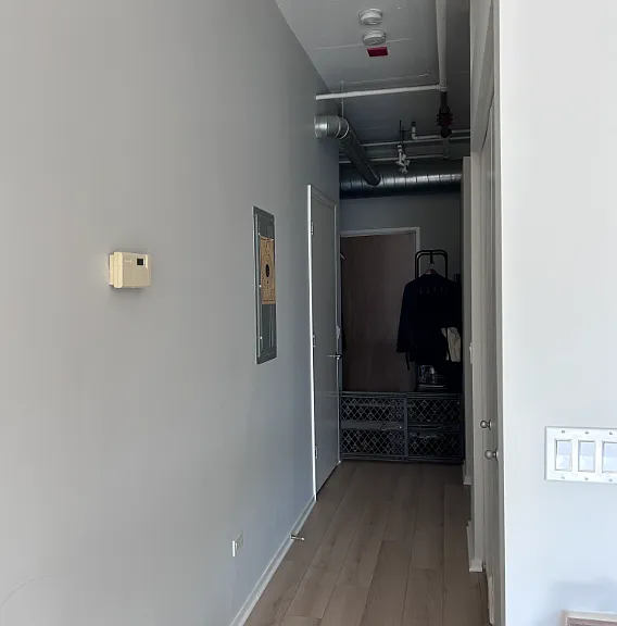 212 E Cullerton St #410 — Photo 5