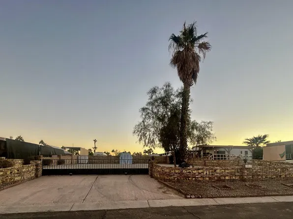 13837 E 49th St, Yuma, AZ 85367
