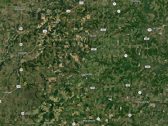 2nd image of SE Neosho Rd