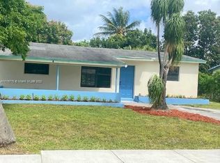 6161 SW 42nd Ct #1, Fort Lauderdale, FL 33314