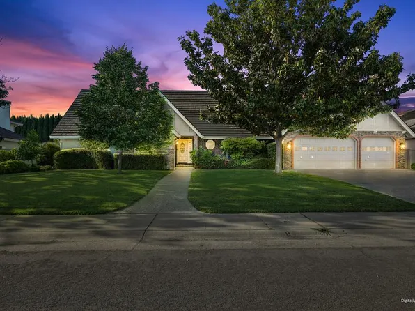 819 Lake Front Dr, Sacramento, CA 95831