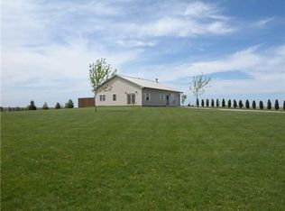 5551 Johnson Muscatine Rd SE, West Liberty, IA 52776