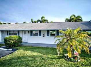 701 SW Lake Ct APT 107, Boynton Beach, FL 33426