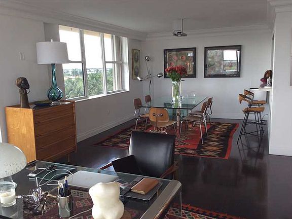 3rd image of 9660 W Bay Harbor Dr #Penthouse B