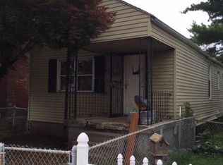 855 Bellows Ave, Columbus, OH
