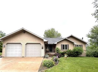 17069 Holden Rd, Tomah, WI 54660