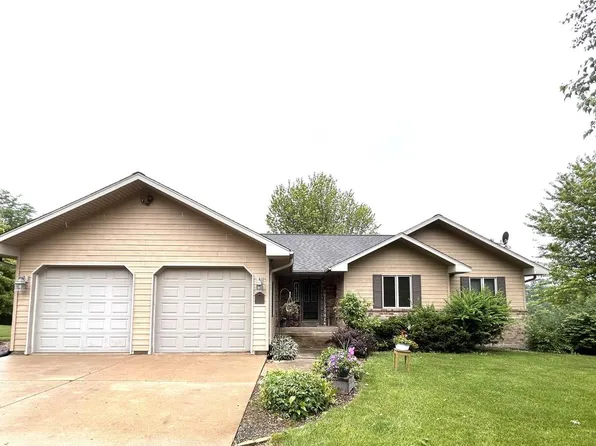 17069 Holden Road, Tomah, WI 54660