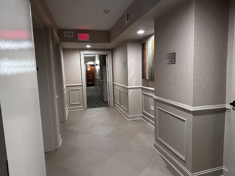 Wesley Townsend Apartments at Buckhead — Photo 88
