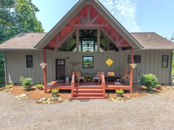 800 Mary King Mountain Drive, Murphy, NC 28906